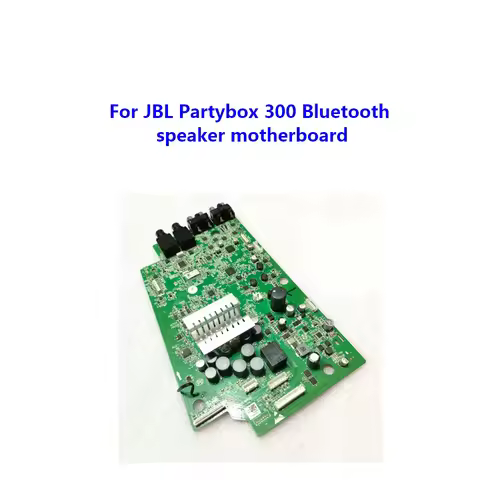 Suitable for original repair and replacement For JBL Partybox 300 Bluetooth speaker motherboard