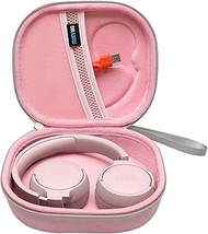 DR·AMIU Hard Case Compatible with JBL Tune 510BT/ 520BT/ 660NC/ 670NC/ 500/ JBL Live 460NC/ 670NC/ J