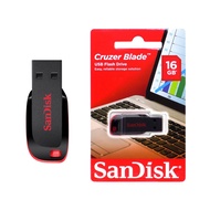 SANDISK PENDRIVE 16GB/32GB/64GB