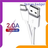 Tg-A1 Twoboi Type-C USB Charger Cable Quick Charge 2.0A 2 Meters - DB2M