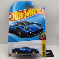 HotWheels Pagani utopia