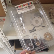 Turbo repair kit isuzu dmax RHF4 RHF5
