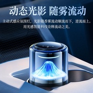 Car Aroma Diffuser 1117