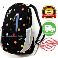 Authentic Deuter NOMI Bag Backpack Limited Edition Printed Design with Tag