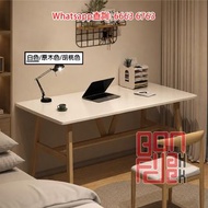 學生/兒童書枱 Classic Wooden Desk for Children 枱深 60cm/80cm 讀書消閒活動都啱用 電腦桌/寫字枱/工作台/辦公桌 [DK69-63]