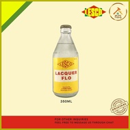 ✈ ⭐ ◇ LESCO Lacquer Flo (350ML)