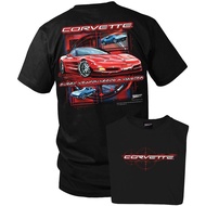 Corvette Shirt - Every Weapon - Corvette C5 Shirt