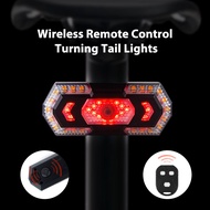 Bike Taillight Remote Control Bicycle Tail Light for JiMove MC / ORCA/ Eco Drive /Mobot Leader Ultra / Rogi ebike Brompt