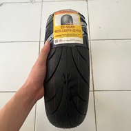 ยางรถมอไซต์ขอบ ยางเรเดียล ขอบ12ขอบ13ขอบ14ขอบ15tubeless ยางนอกไม่ใช้ยางใน ยางนอก pcx msx zoomer scoop