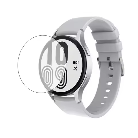 5pcs TPU Soft Smartwatch Clear Protective Film Guard For Colmi i28 Ultra Smart Watch Display Screen 
