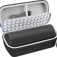 [SWTDRM]For SONOS Roam 2 Speaker Hard Case Storage Bag Compact Portable for Outdoor