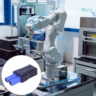 Mary Female XT60 to Female EC5 Adapter Male XT60 to Male EC5 Connector Adapter Without Wires  Connec