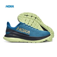 HOKA ONE ONE Mach 4 Men and women Professional cushioning running shoes，Unisex ultra-light breathable sneakers，size 36-45