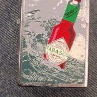zippo original  second mulus