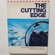 The CUTTING EDGE Imported Book