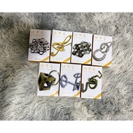 LEVEL 2 - Hanayama Japanese iron Huzzle puzzle toy