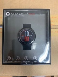 全新特價Amazfit pace