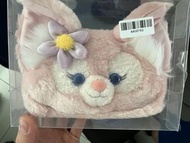 Marslako - 香港迪士尼 Hong Kong Disneyland LinaBell 玲娜貝兒 袋[平行進口]