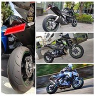 【R.S MOTO】 鬍鬚牌 KAWASAKI Z800 短牌架 後牌架 大牌架 直上原廠方向燈 MIT