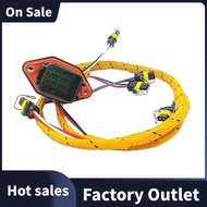 Wire Harness  Injector Wiring Harness 188-9865 1889865 for  Excavator CAT 330D 336D 336D2 340D 340D2