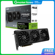 ASUS | Asus Prime Geforce Rtx 5070 Ti D7 16Gb Intek Company