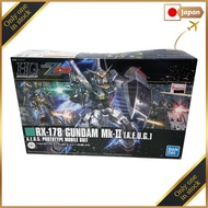 BANDAI 1/144 RX-178 Gundam MK-II (AEUG Specification) HG Gunpla✨Direct from Japan✨251228