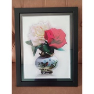 Minimalist frame 16R /16RS