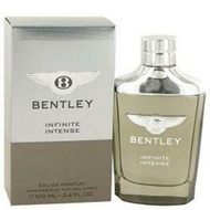 Bentley Men's Bentley Infinite Intense EDP 3.4 oz (Tester) Fragrances ** 限時預訂優惠 Time-Limited Pre-Ord