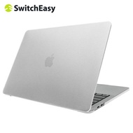 SwitchEasy Touch MacBook Pro 13 (2022-2016 M2/M1/Intel )透白