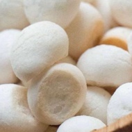 1kg Bánh men bi vị sữa