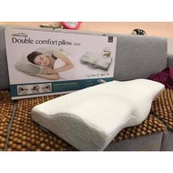 Memory foam pillow 50D Lock&Lock HLW114