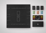 Classic set 中文版ptcg  黑盒