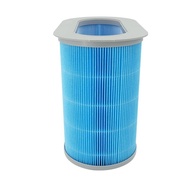 Manufacturers for Xiaomi Home Wall Mount Air Purifier Air Ventilation Recycle Systems Efficient Filter Element RemovalPM2.5Strainer