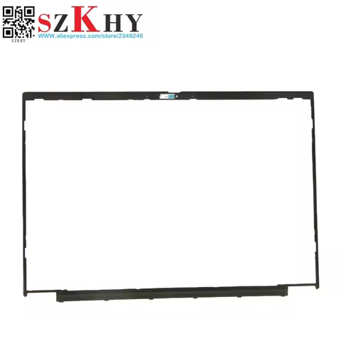 Original T14G3 Bezel Shell COVER, ASSY For ThinkPad T14 P14s Gen3, 5M11F26035