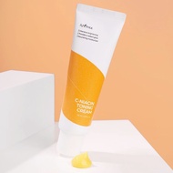 Isntree C-Niacin Toning Ampoule 50ml Isntree C-Niacin Toning Cream 50ml