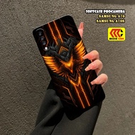 Case Samsung Galaxy A70hp Latest A70s/ - Character Case Motif - Samsung Galaxy A70s Casing A70/ - So