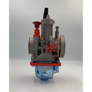PWK-28, PWK-34 ZSDTRP CARBURETOR PWK RACING JET 28MM  34MM *BOX DENTED*