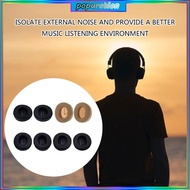 POP Breathable Ear Cushions Earpads Enhances Bass Response For FiiO FT1 Headphone