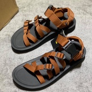 Teva alp premier Caramel Color Men's Outdoor Casual Sandals