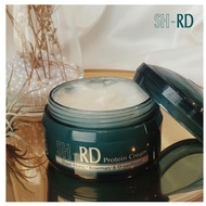 SH-RD Protein Cream Rosemary D-Panthenol Hair Cream Damage Recovery 50ml/80ml 蛋白质护头霜