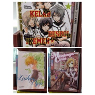 Komik Preloved In Malay