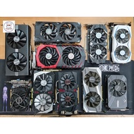 [Kingswee]  GTX 1660 Super RTX 2060 Super RTX 3060 RTX 3060TI RTX 3070TI Graphic Card -  GTX RTX 6GB