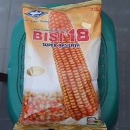 Benih Jagung Bisi 18