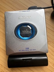 Sony MD Walkman MZ-E501