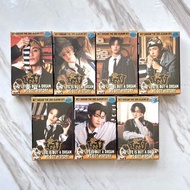 [現貨] NCT DREAM ISTJ 未拆專輯 QR VER. 全新未拆｜Mark Renjun Jeno Haechan Jaemin Chenle Jisung｜NCT CD｜NCT Dream