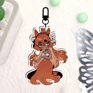 Dumbo Ishmael Acrylic Keychain Mary Shop