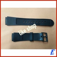 Casio qq watch strap watch strap q&amp;q
