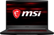 MSI GF65 Thin 9SD-1028 Gaming Laptop 15.6" IPS 144Hz Intel Core i7-9750H 8GB 512GB SSD GTX 1660Ti 6G