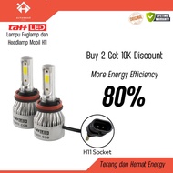 Car Headlights Headlamp Foglamp H11-C6