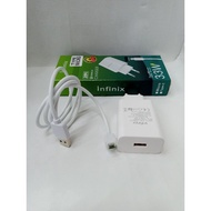 Original mirco fast charging USB charger / V8 33 watt